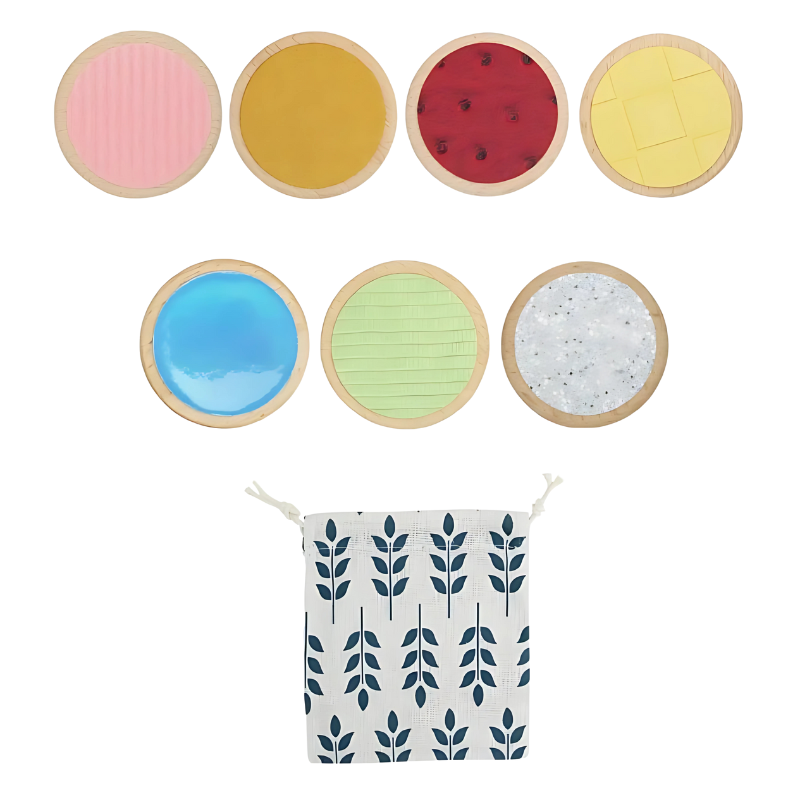 Voelpad