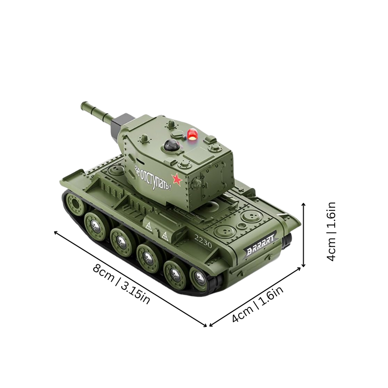 Minitank