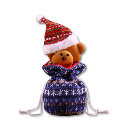 Snoepvriendjes