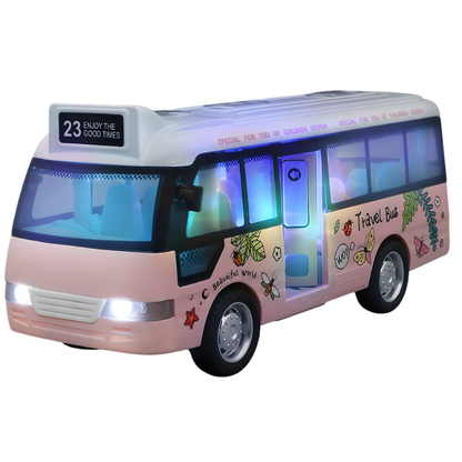 Muziekbusje