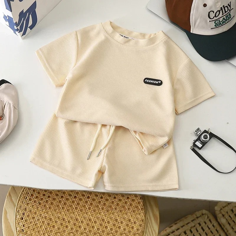 Zachte zomerset