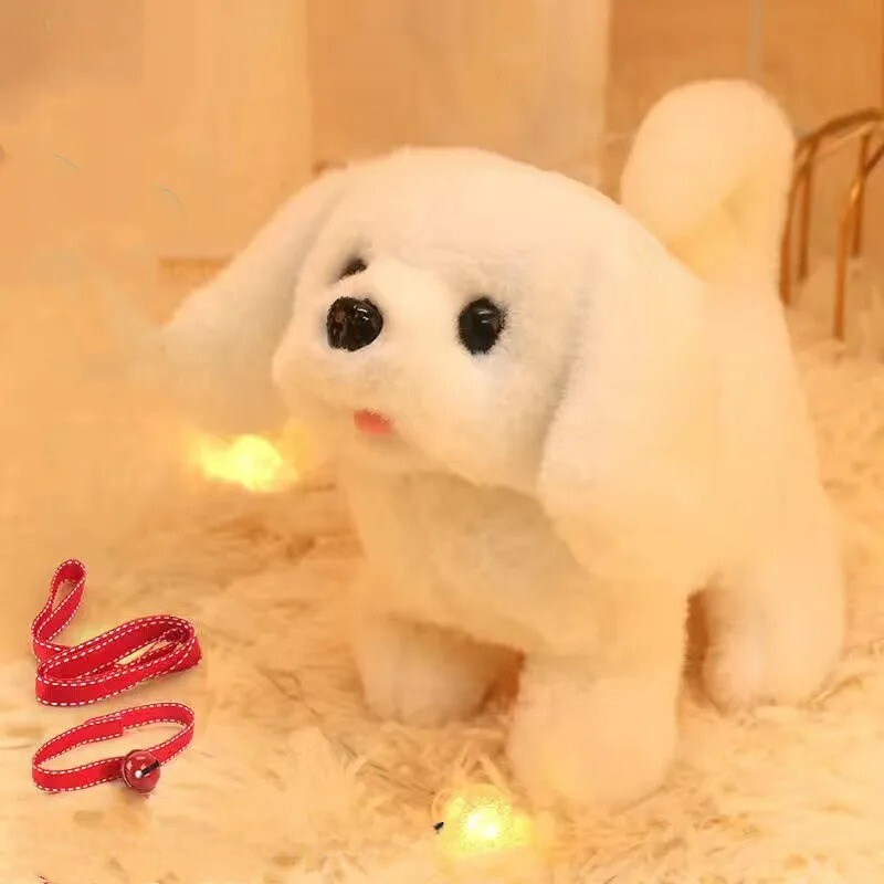 Loophondje
