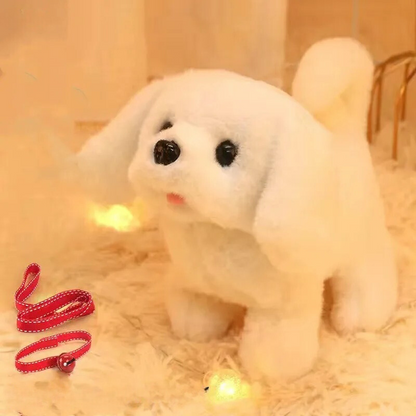 Loophondje