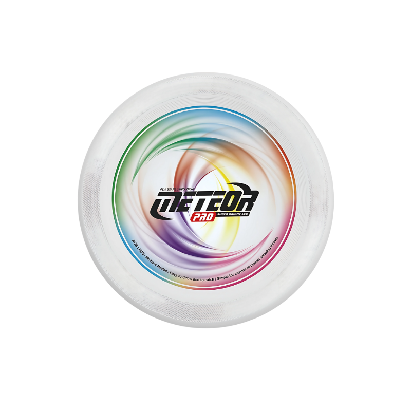 Lichtfrisbee