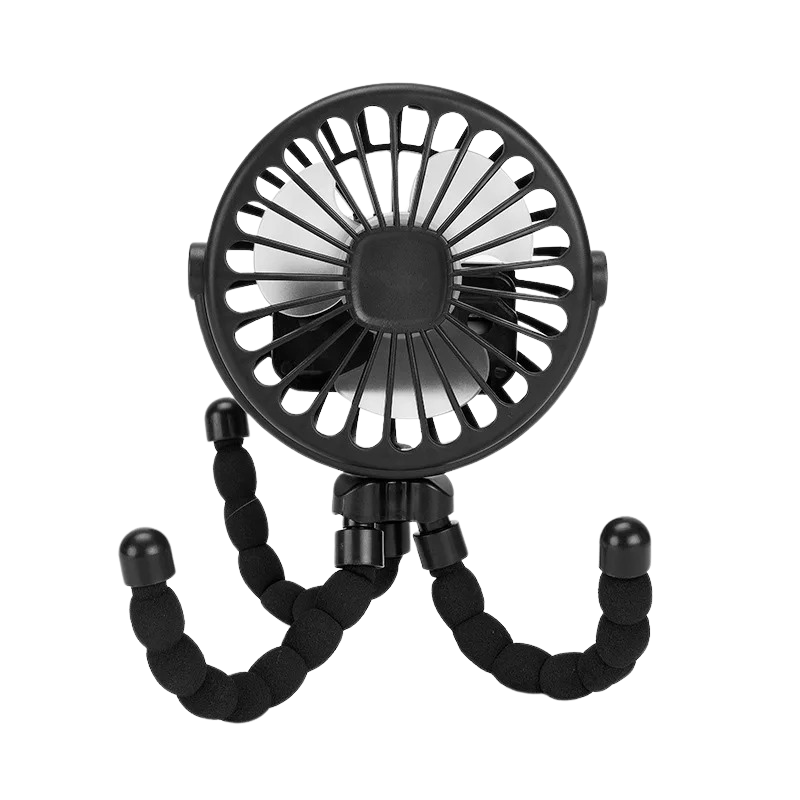 Klemventilator