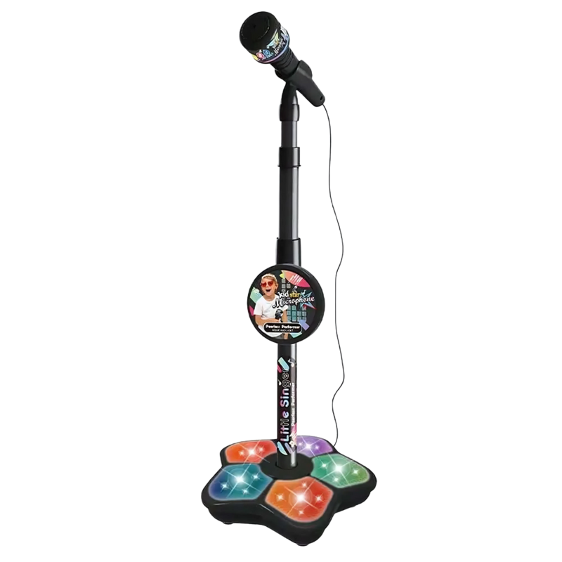 Karaokemicrofoon