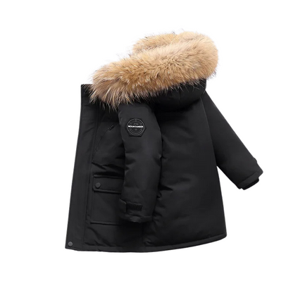 Winterjasje