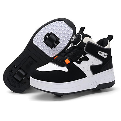 Rolschoenen