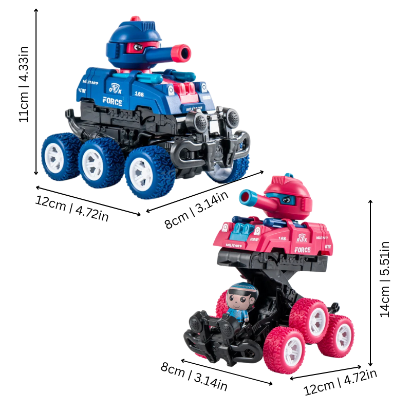 Transformauto