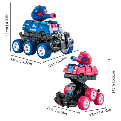 Transformauto