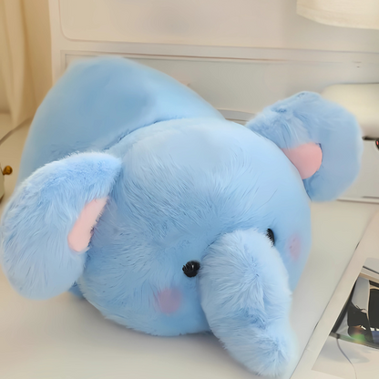 Omkeerknuffel