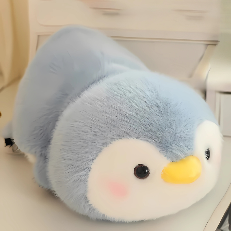 Omkeerknuffel