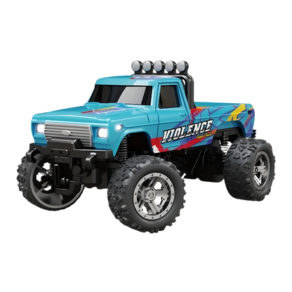 Metaaltruck