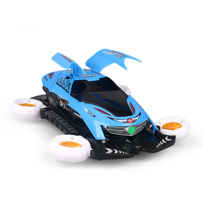 Lichtracer