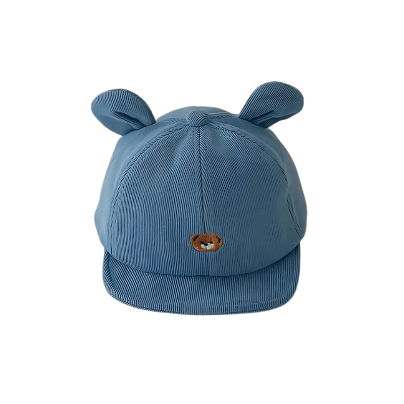 Dierenmutsjes