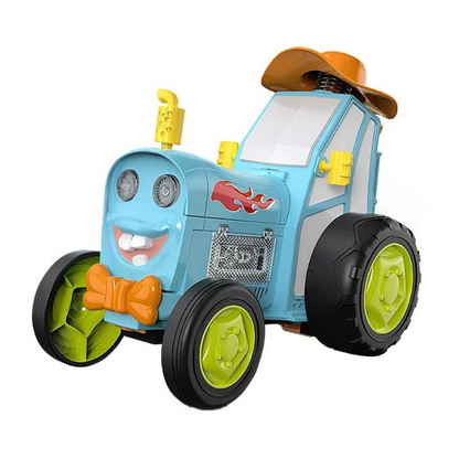 Stuntauto