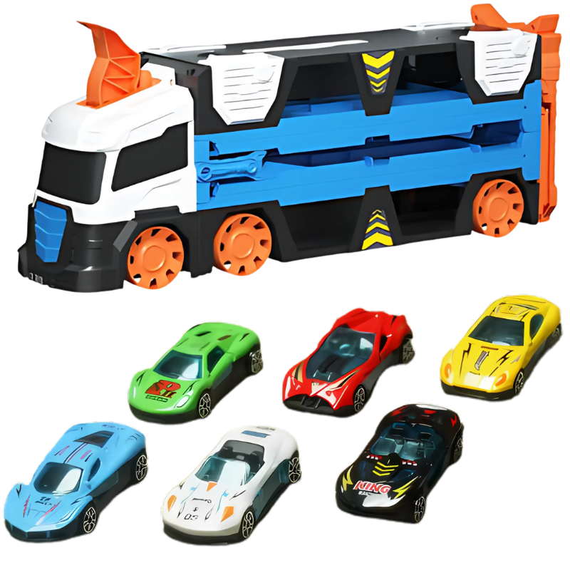 Transformtruck