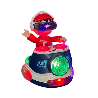Discodeejay