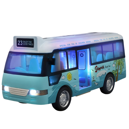 Muziekbusje