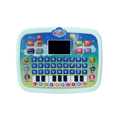 Ontdektablet