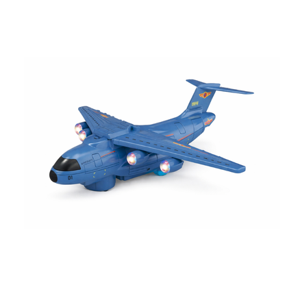 Transportjet