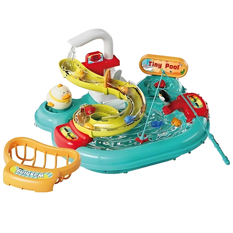 Waterspeelset
