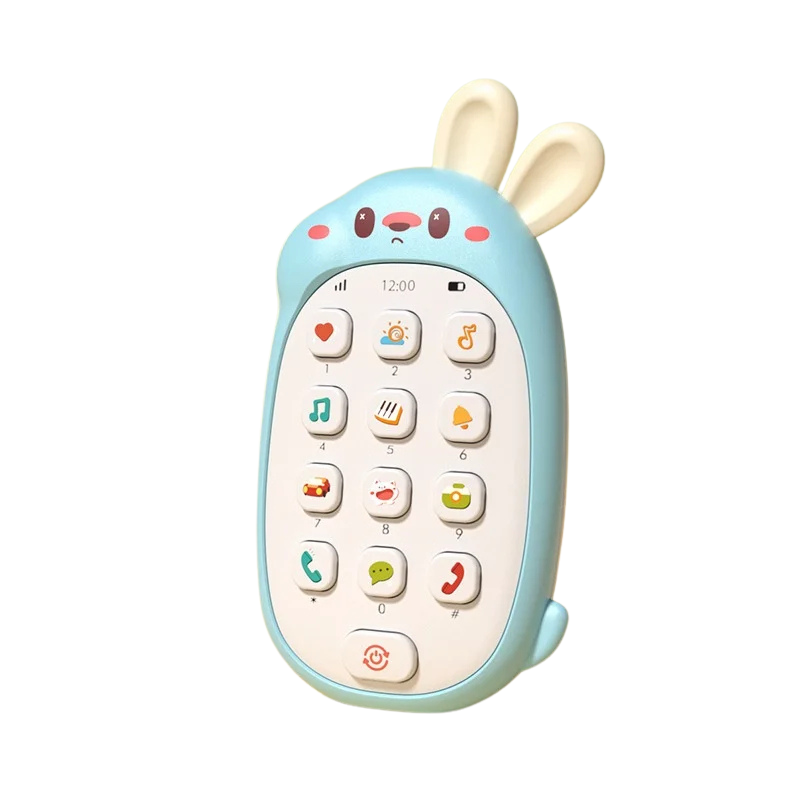 Bijttelefoontje