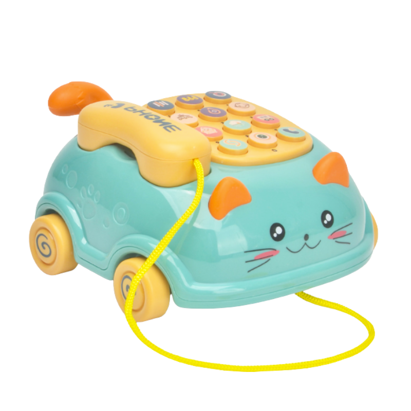 Kattentelefoon