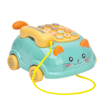 Kattentelefoon