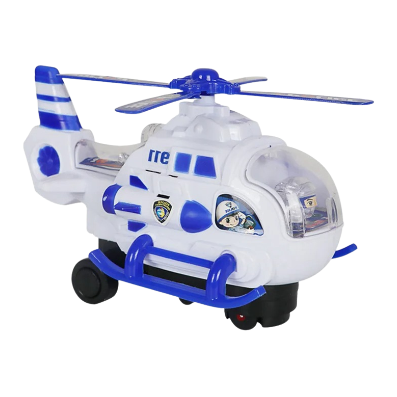 Politiehelikopter