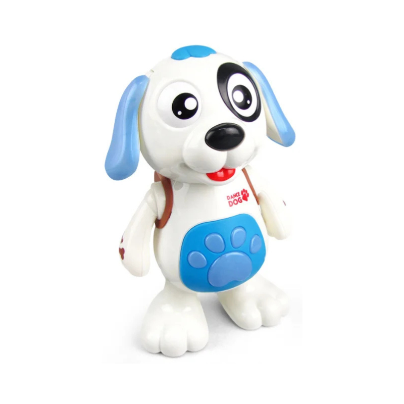 Danspuppy