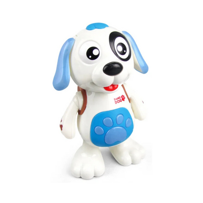 Danspuppy