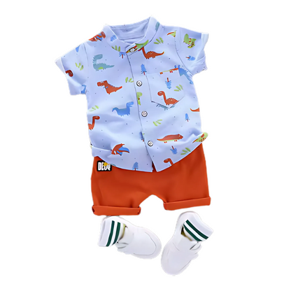 Dinozomerset