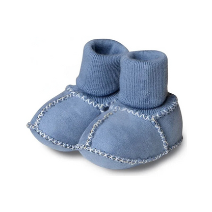 Warmschoentjes