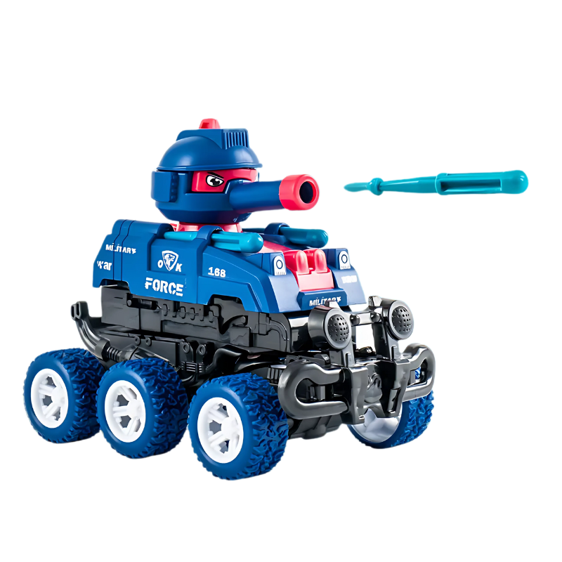 Transformauto