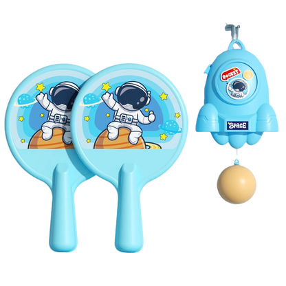 Pingpongtrainer