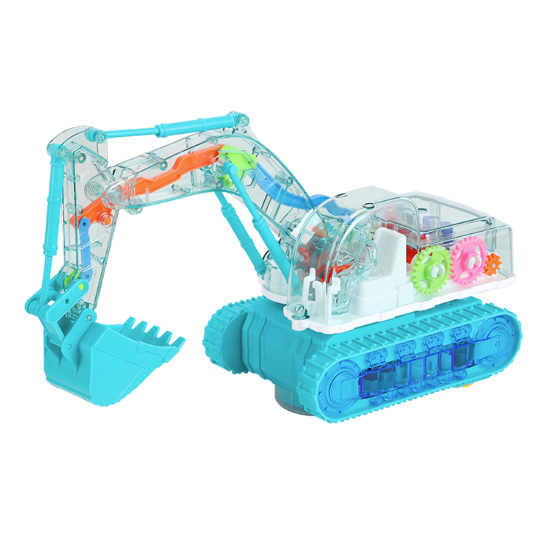 Muziekgraafmachine