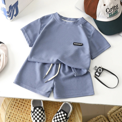Zachte zomerset