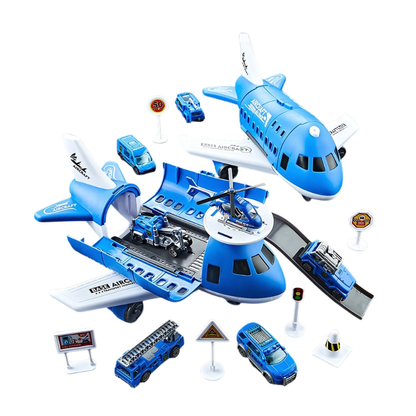 Vliegtransport