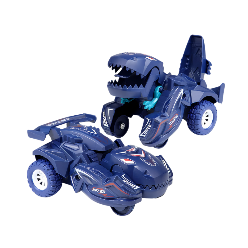 Dino-auto