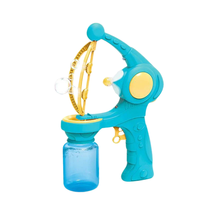 Bellenpistool