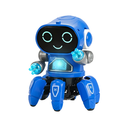 Dansrobot