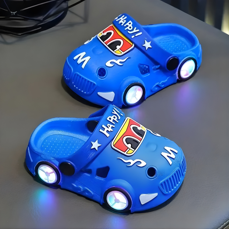 Autosloffen