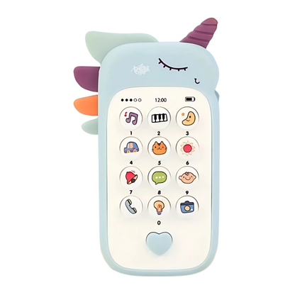 Babytelefoontje