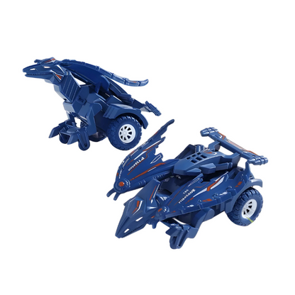 Dino-auto