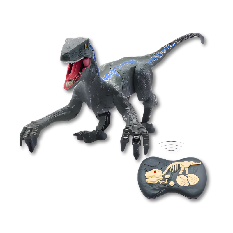Raptortje