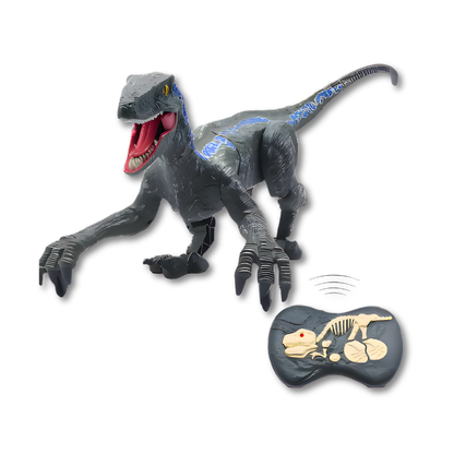 Raptortje