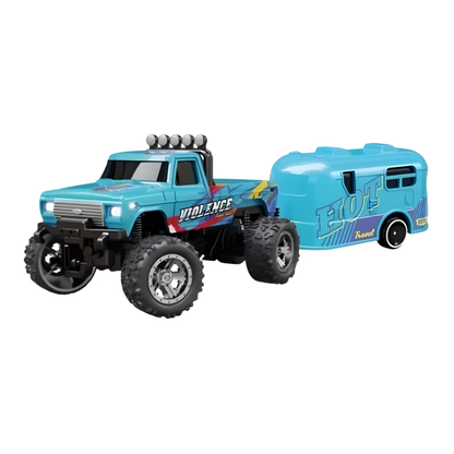 Metaaltruck