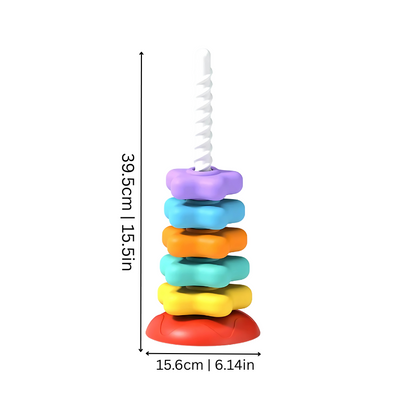 Regenboogtoren
