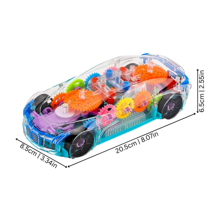 Zintuigauto